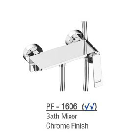 ZAFFIRO PF-1606 BATH MIXER